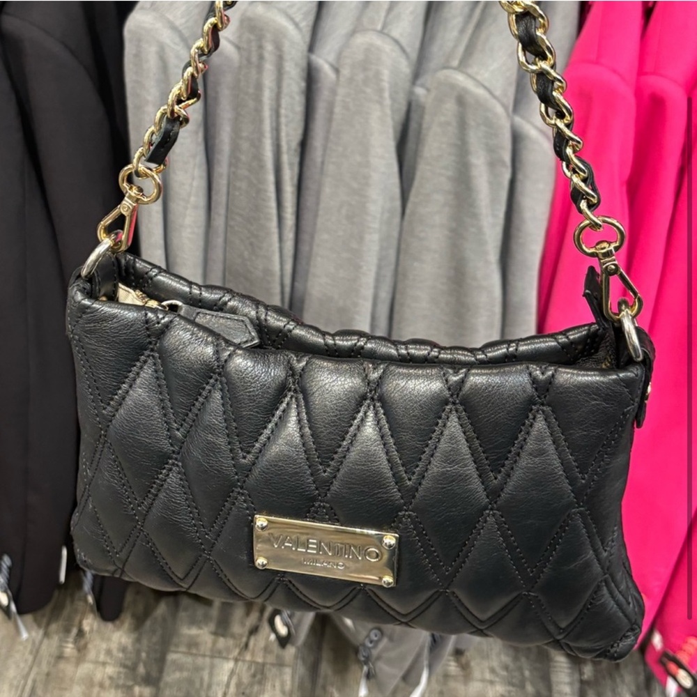 black valentino bag